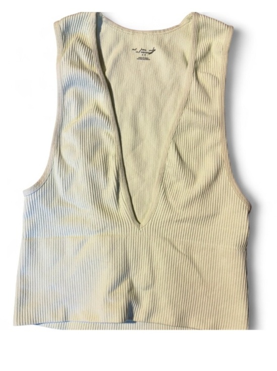 Urban Outfitters Tops - Out From Under Urban Outfitters Ribbed light mint Tank Top S